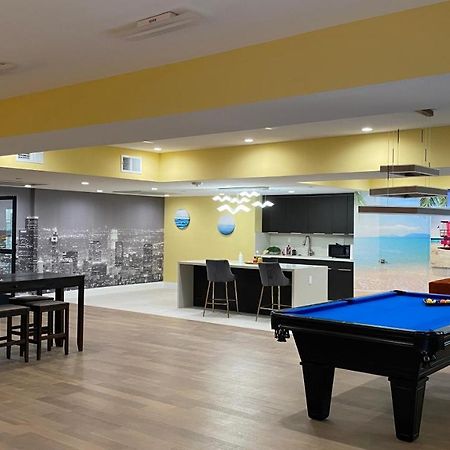 Gorgeous Apt With Parking In Ktown La Los Angeles Exterior foto